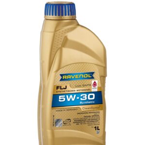 RAVENOL FLJ SAE 5W-30 1L