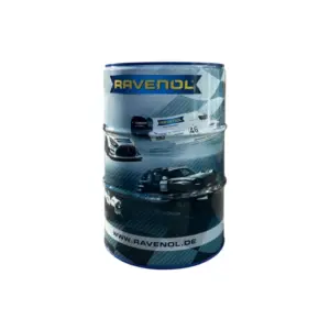 RAVENOL ATF 8HP Fluid 60L