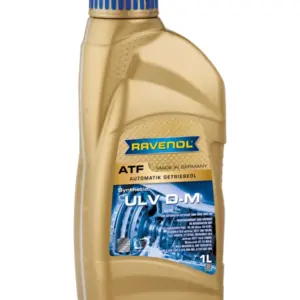 RAVENOL ATF ULV D-M 1L