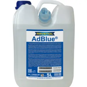 RAVENOL AdBlue® 5L