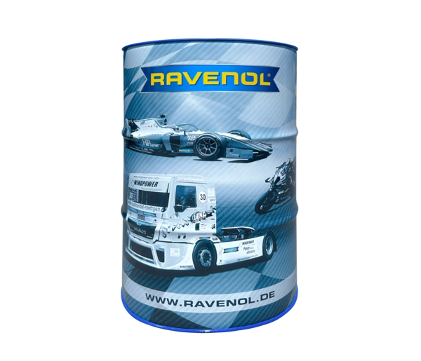 RAVENOL LLO SAE 10W-40 208L