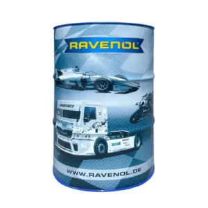RAVENOL ATF Dexron D II 208L