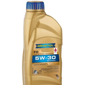 RAVENOL FO SAE 5W-30 1L