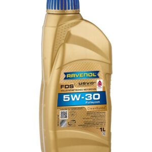 RAVENOL FDS SAE 5W-30 1L