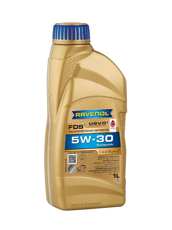 RAVENOL FDS SAE 5W-30 1L