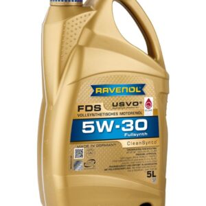 RAVENOL FDS SAE 5W-30 5L