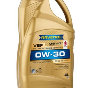 RAVENOL VSF SAE 0W-30 5L