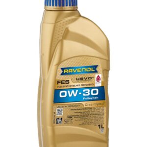 RAVENOL FES SAE 0W-30 1L