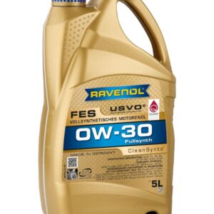 RAVENOL FES SAE 0W-30 5L