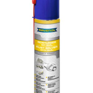 ODVIJAČ SPRAY MOS 2 400 ML RAVENOL