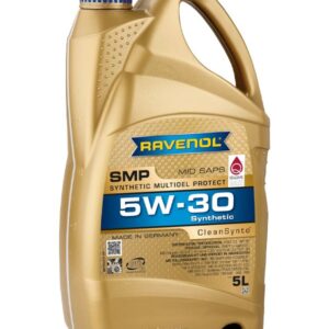 RAVENOL SMP SAE 5W-30 5L