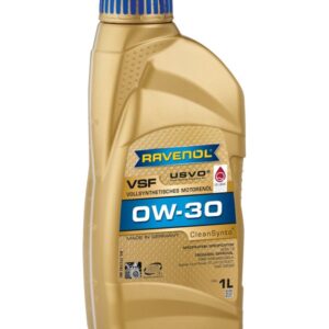 RAVENOL VSF SAE 0W-30 1L