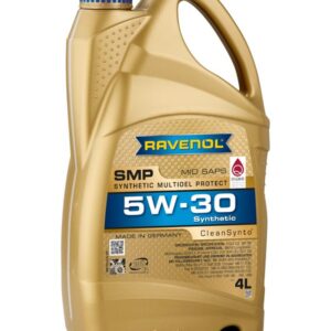 RAVENOL SMP SAE 5W-30 4L