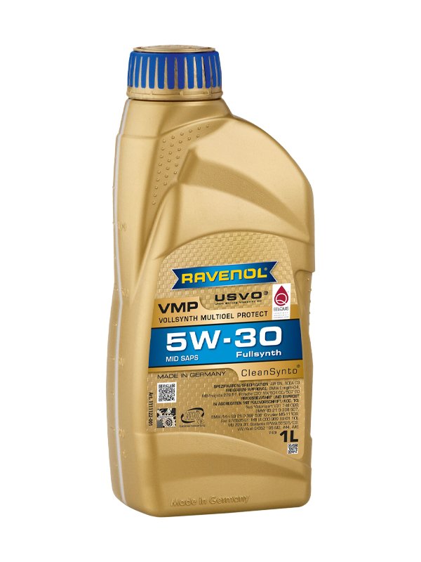 RAVENOL VMP SAE 5W-30 1L