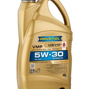 RAVENOL VMP SAE 5W-30 4L