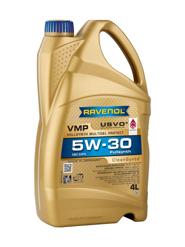 thumb__0_0_0_0_crop RAVENOL VMP SAE 5W-30 4L