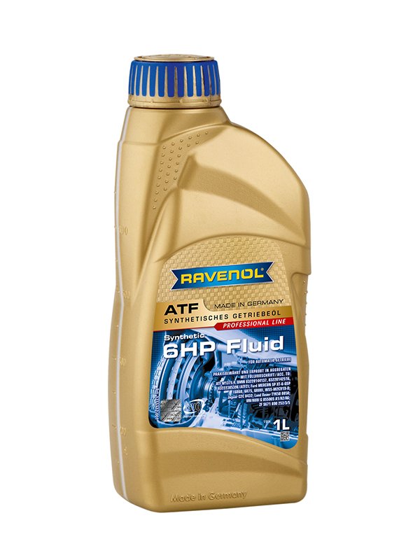thumb__0_0_0_0_crop RAVENOL ATF 6 HP Fluid 1L