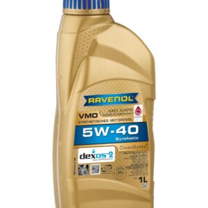 RAVENOL VMO SAE 5W-40 1L