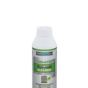 RAVENOL Professional Radiator Cleaner  250 ML sredstvo za čišćenje hladnjaka