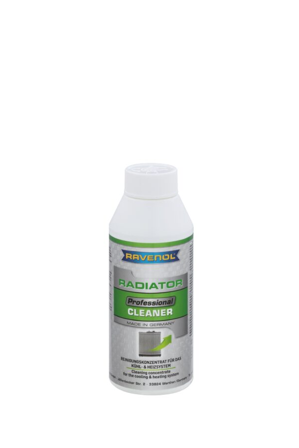 RAVENOL Professional Radiator Cleaner  250 ML sredstvo za čišćenje hladnjaka