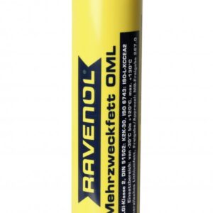 MAST OML 0,4/1 PATRONA RAVENOL