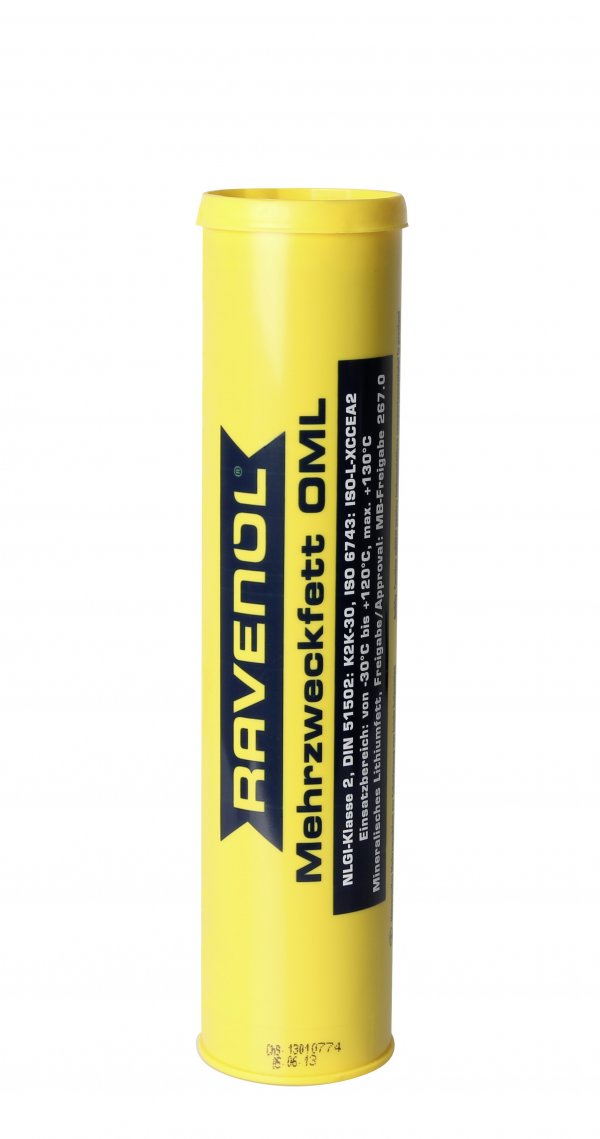 MAST OML 0,4/1 PATRONA RAVENOL