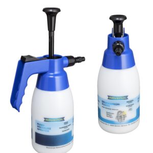 RAVENOL RUČNA PUMPA RASPRŠIVAČ 1L