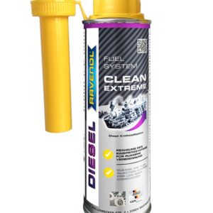 RAVENOL Diesel Clean Extreme ČIŠĆENJE SISTEME UBRIZGAVANJA