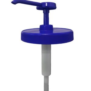 thumb__0_0_0_0_crop Dispenser for RAVENOL Hand Clean & Care 3L PUMPA ZA PASTU 3L