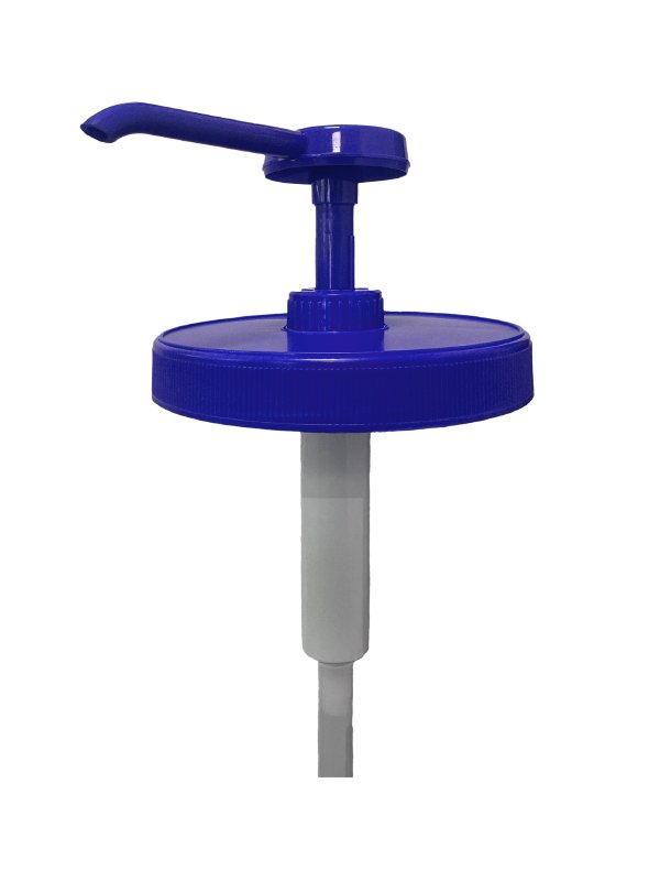 Dispenser for RAVENOL Hand Clean & Care 3L PUMPA ZA PASTU 3L