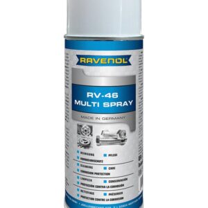 RAVENOL RV-46 Multi Spray 400ML