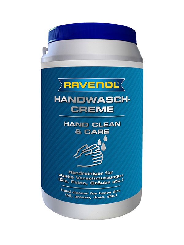 RAVENOL Hand Clean & Care PASTA ZA PRANJE RUKU 3L