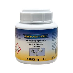RAVENOL Montažna pasta - Protiv zapinjanja 120GR