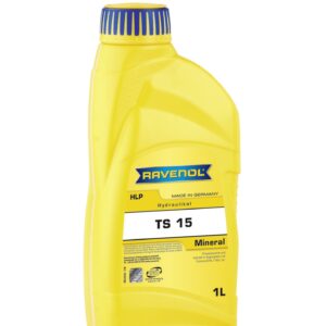 RAVENOL Hydraulikoel TS 15 (HLP) HYDROL 1L