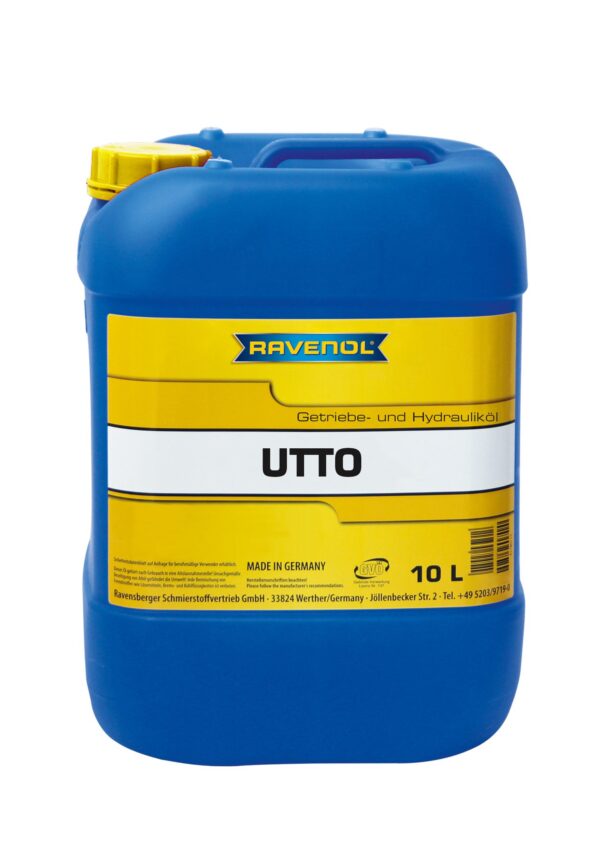 thumb__0_0_0_0_crop RAVENOL HYDROL Getriebeoel UTTO