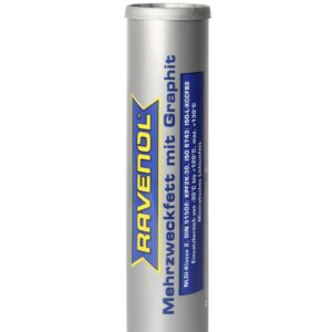 RAVENOL GRAFITNA MAST 400GR PATRONA