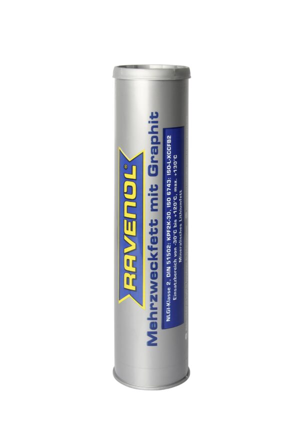 RAVENOL GRAFITNA MAST 400GR PATRONA