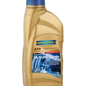 RAVENOL ATF M 9-FE Serie 1L