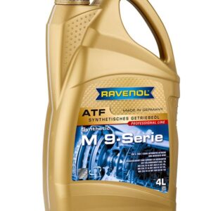 RAVENOL ATF M 9-Serie 4L