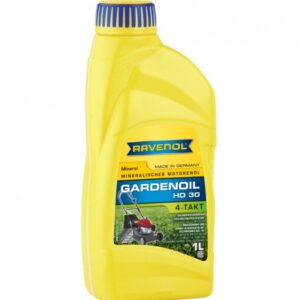 RAVENOL Sägeketten-Oel S 85 LANCOL 1L