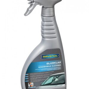 RAVENOL ČISTAČ STAKLA 500ML