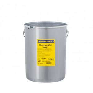 MAST OML 10/1 RAVENOL