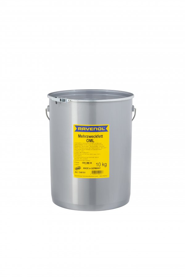 MAST OML 10/1 RAVENOL