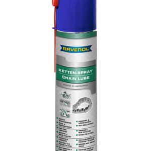 RAVENOL Ketten-Spray SPREJ ZA LANCE 400ML