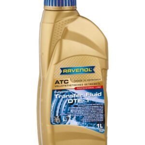 RAVENOL Transfer Fluid DTF-1 1L