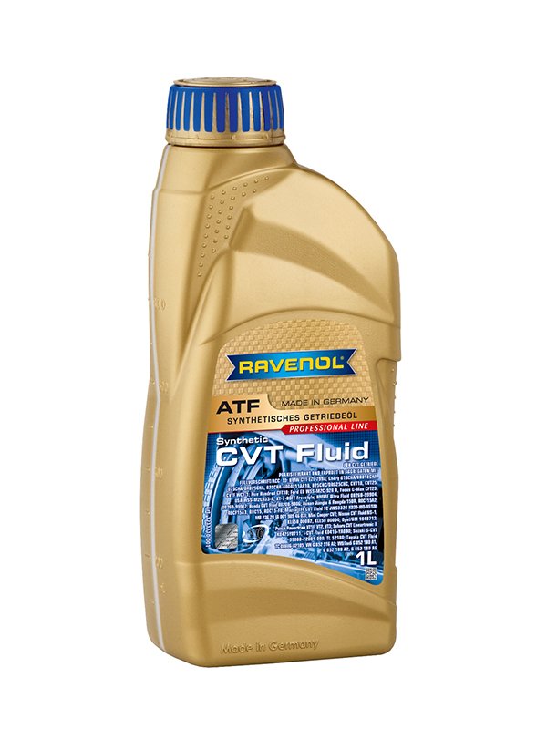 RAVENOL CVT Fluid 1L