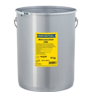 MAST OML 15/1 RAVENOL