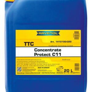 ANTIFRIZ RAVENOL TTC Concentrate Protect C11 20L
