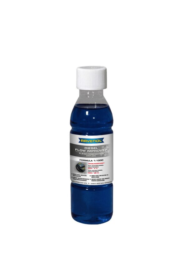 thumb__0_0_0_0_crop RAVENOL Fliessverbesserer ADITIV ZA GORIVO PROTIV SMRZAVANJA 250ML