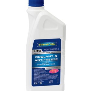 ANTIFRIZ RAVENOL HTC Concentrate Protect MB 325.0 1.5L